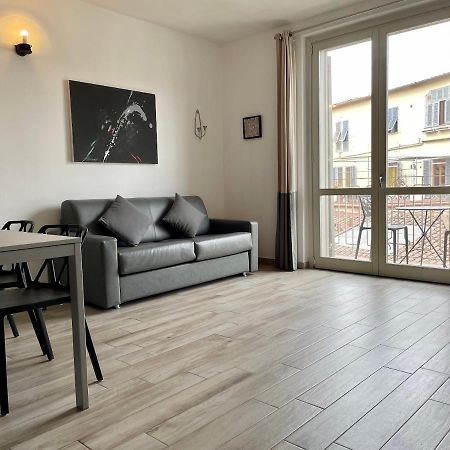 Borgo Guelfo I Apartamento Florença Exterior foto