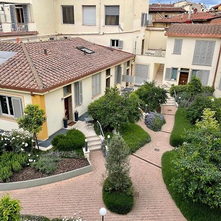 Borgo Guelfo I Apartamento Florença Exterior foto