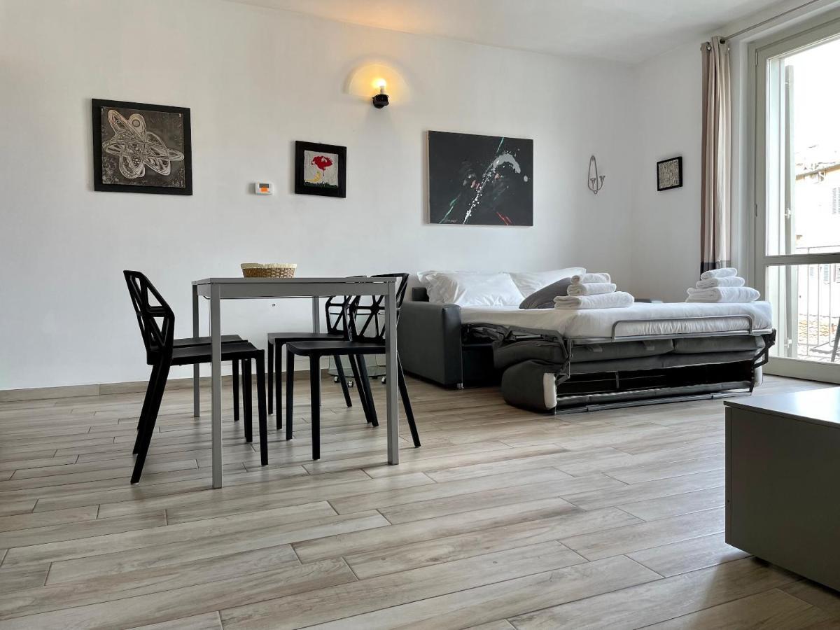 Borgo Guelfo I Apartamento Florença Exterior foto