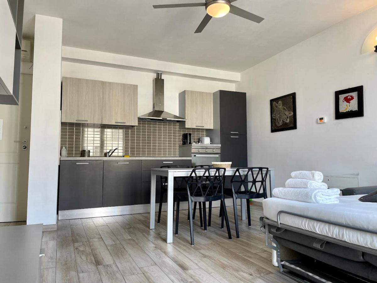Borgo Guelfo I Apartamento Florença Exterior foto