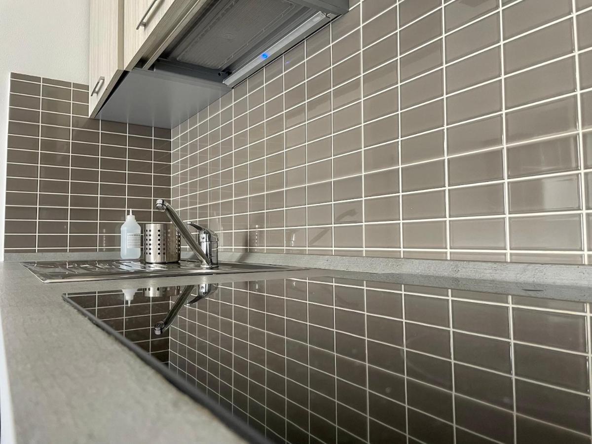 Borgo Guelfo I Apartamento Florença Exterior foto