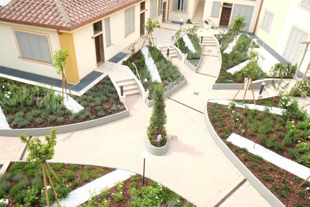 Borgo Guelfo I Apartamento Florença Exterior foto