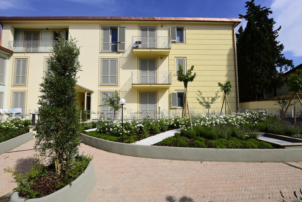 Borgo Guelfo I Apartamento Florença Exterior foto