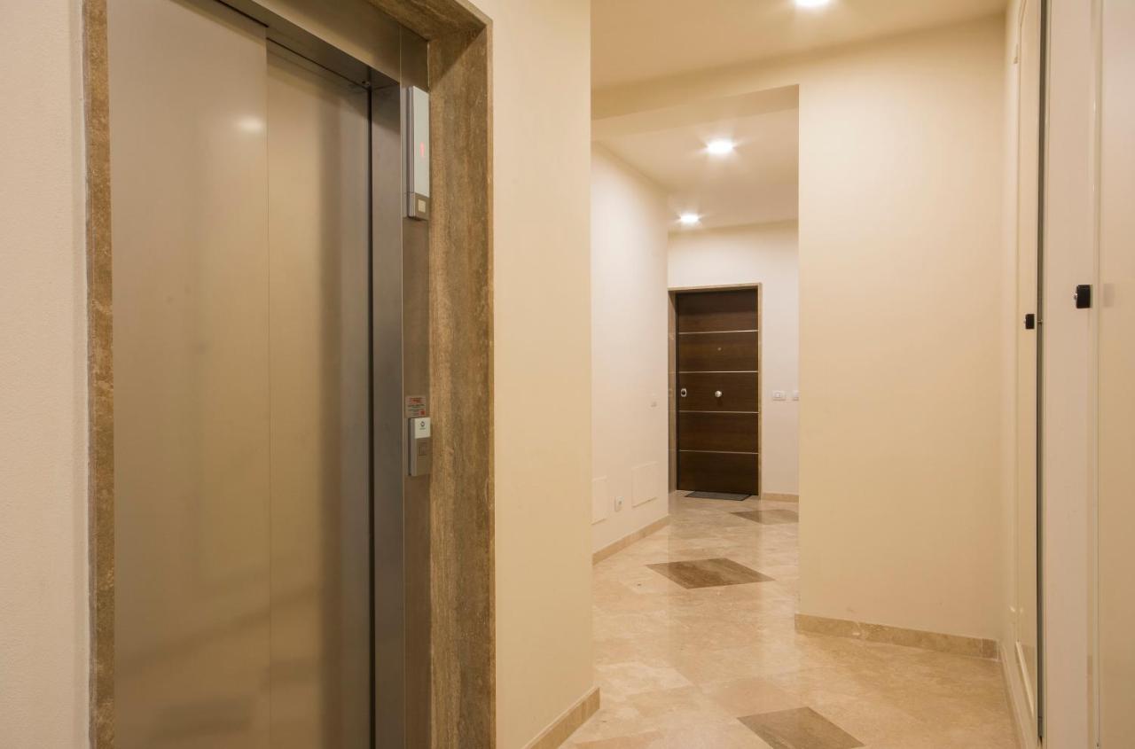 Borgo Guelfo I Apartamento Florença Exterior foto